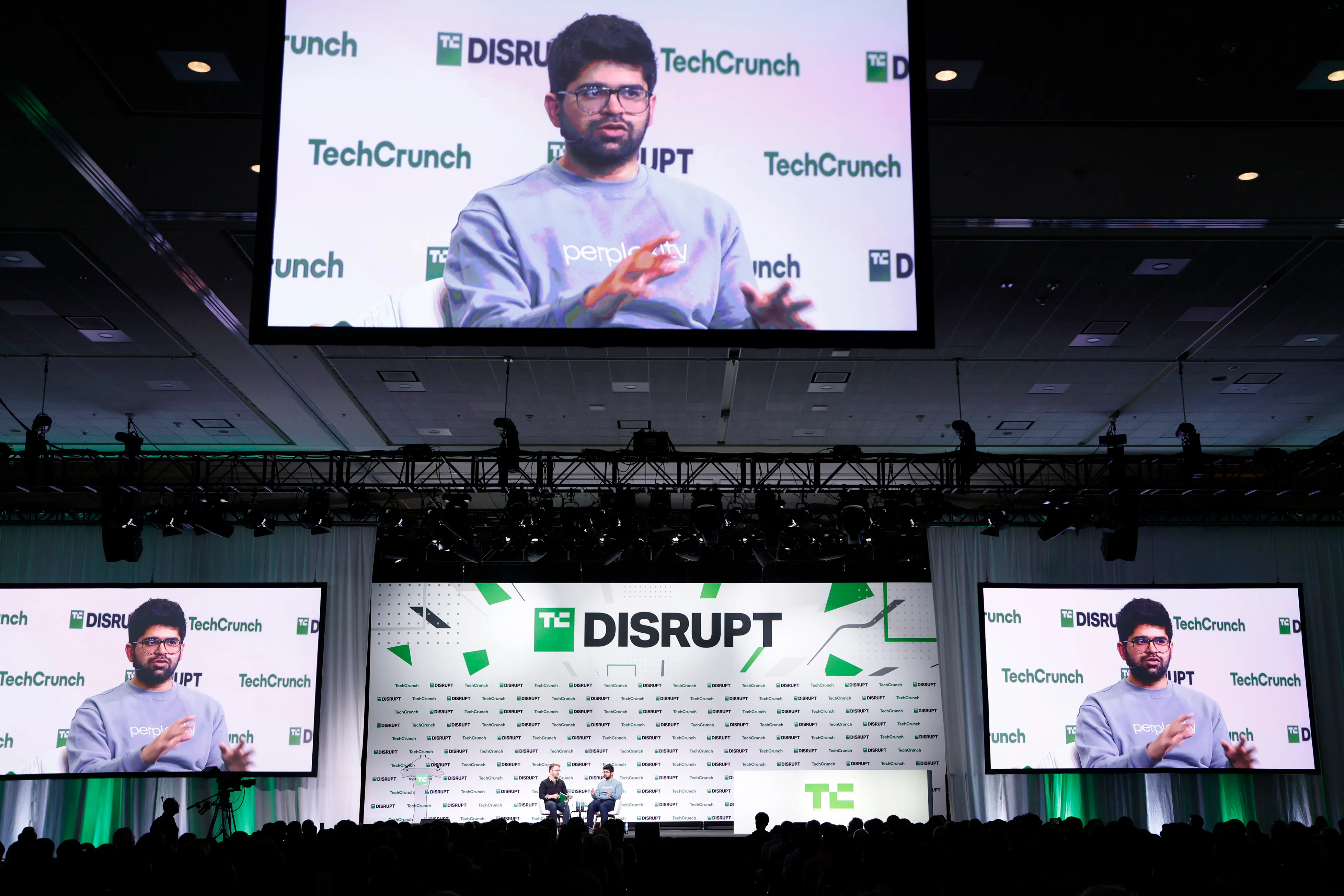 TechCrunch Disrupt 2026 Unveils Evolved Stages Tailored for Today's Challenging Startup Landscape 7