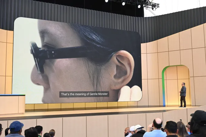 Google's AI Eyewear: Approaching Market Readiness, Early Trials Reveal 12