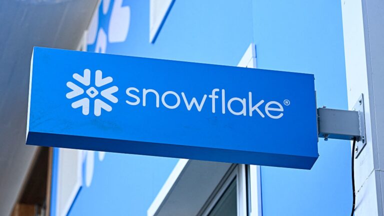 Snowflake, Marvell, and Other Tech Stocks Lead After-Hours Trading Activity 83