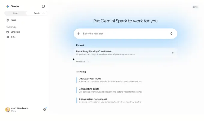 Google's AI Agent Ecosystem: A Consumer Adoption Challenge 13