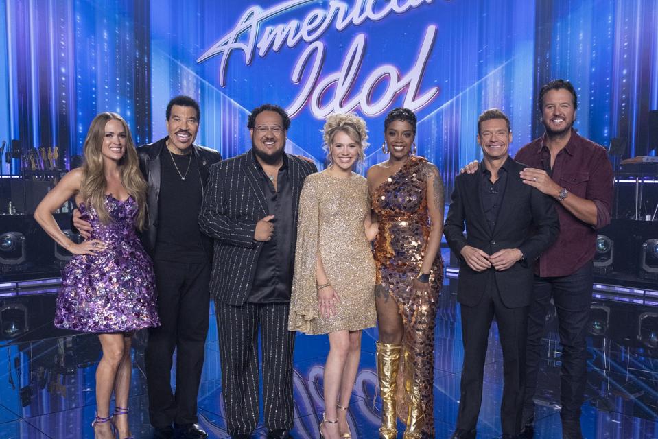 American Idol Season 24 Finale: Everything You Need to Know to Watch & Vote Tonight 6