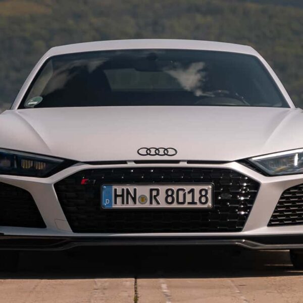 Business Style news 119 Audi R8’s Future: High-Octane Successor or Silent Departure?