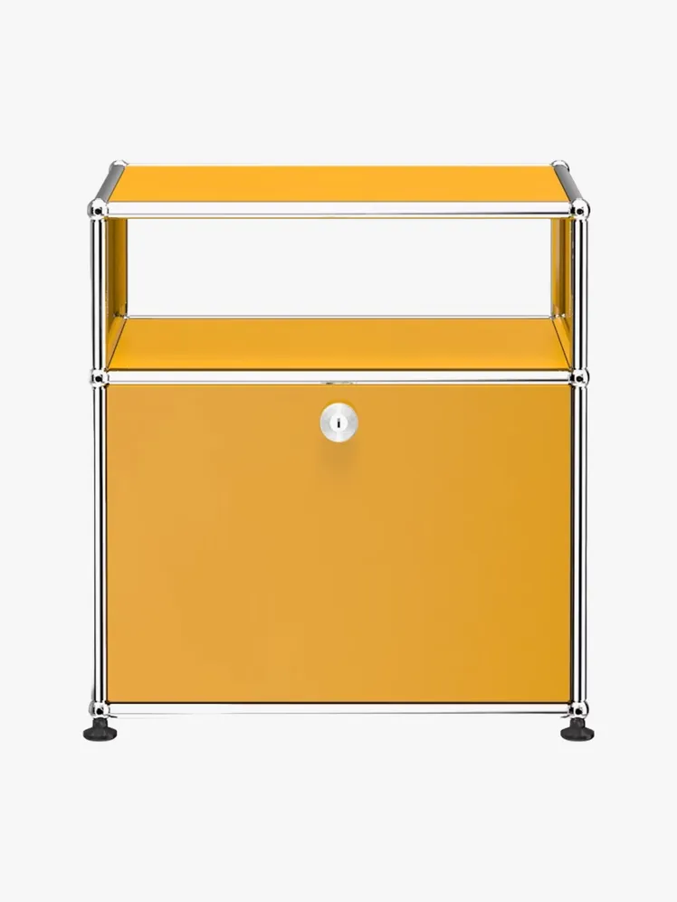Sanctuary of Slumber: Curated Nightstands for the Discerning Connoisseur 23