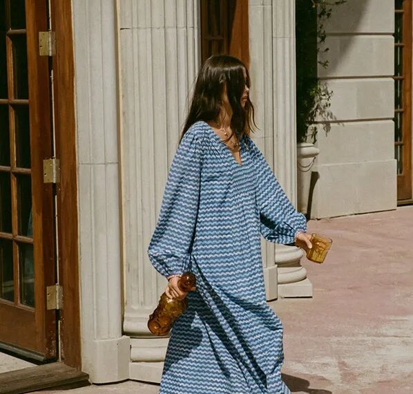 Effortless Elegance: Your Ultimate Guide to Chic Beach Cover-Ups