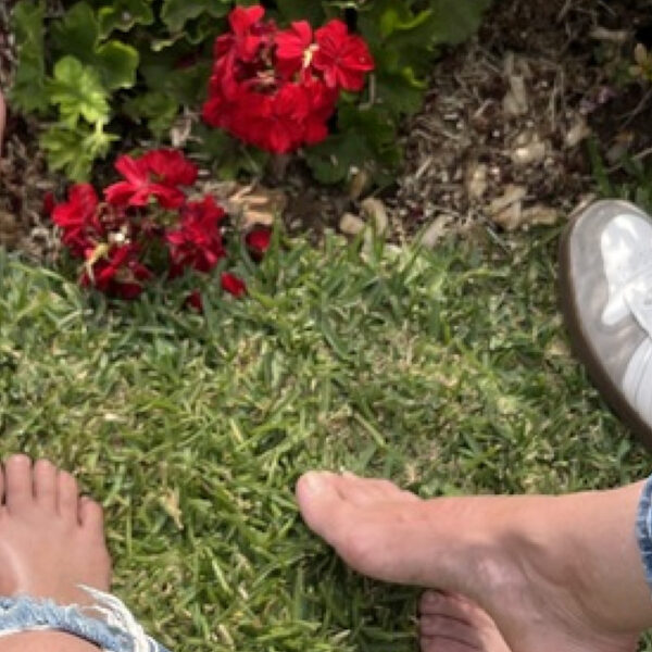 Grounding Your Body: Is This Tech Trend the Key to Better Health?