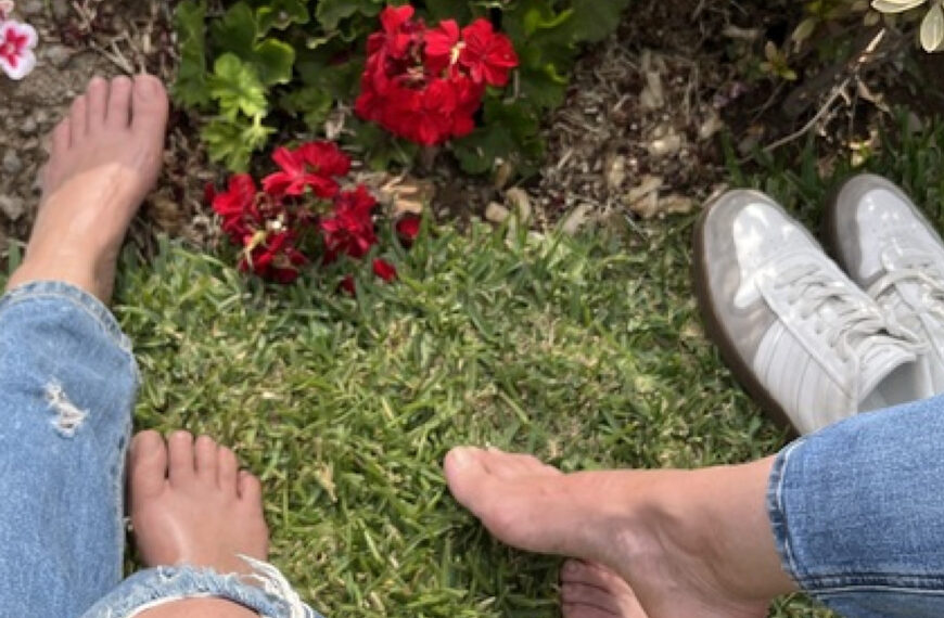 Grounding Your Body: Is This Tech Trend the Key to&hellip;