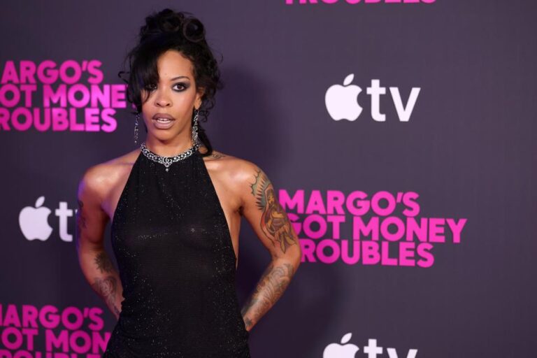 Rico Nasty's Bold Leap: From Chart-Topper to Screen Star, The New Era of Entrepreneurship 15 Rico Nasty's Bold Leap: From Chart-Topper to Screen Star, The New Era of Entrepreneurship 15