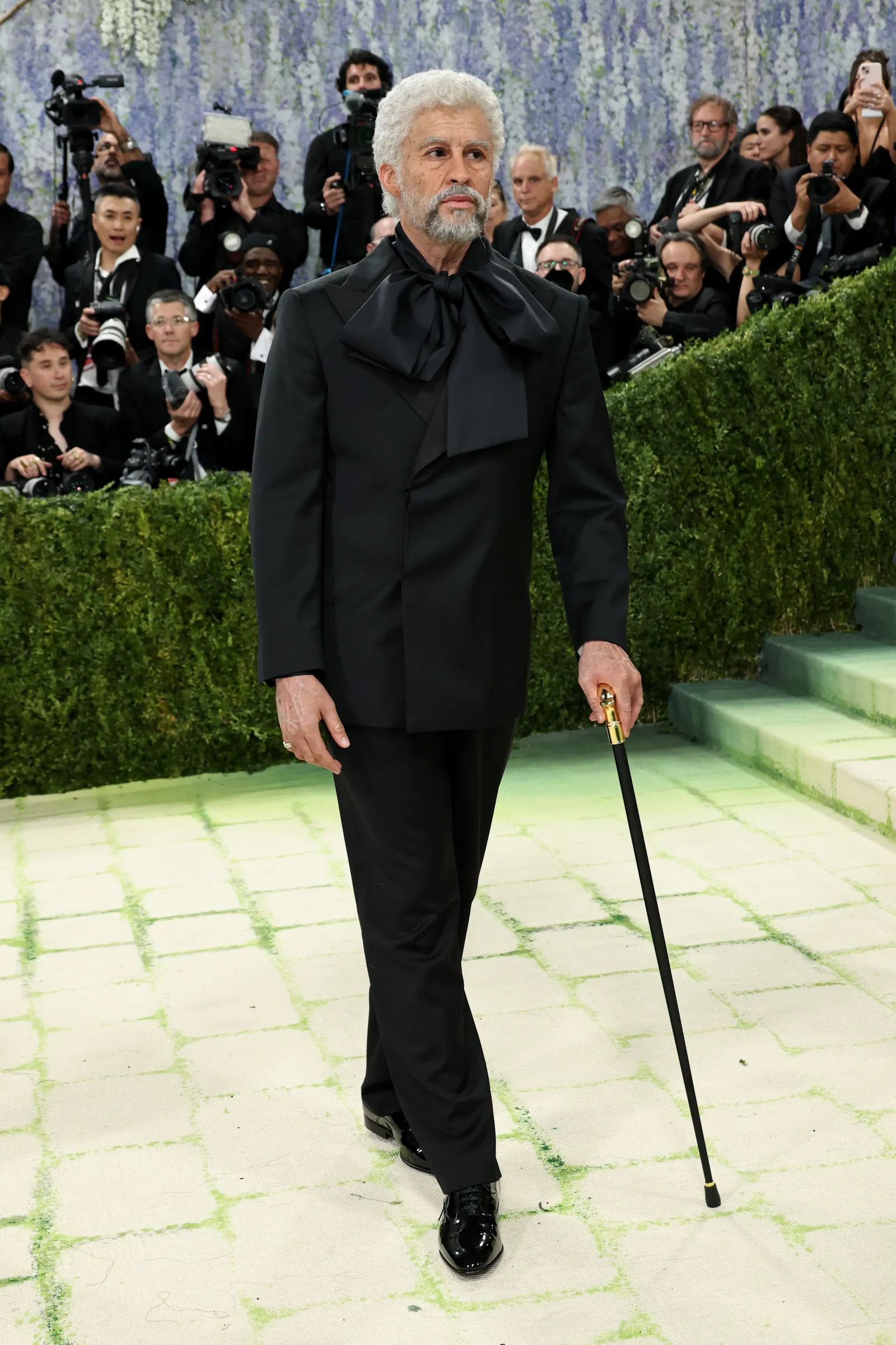 Met Gala 2026: The 12 Style Standouts Who Mastered the Red Carpet 19