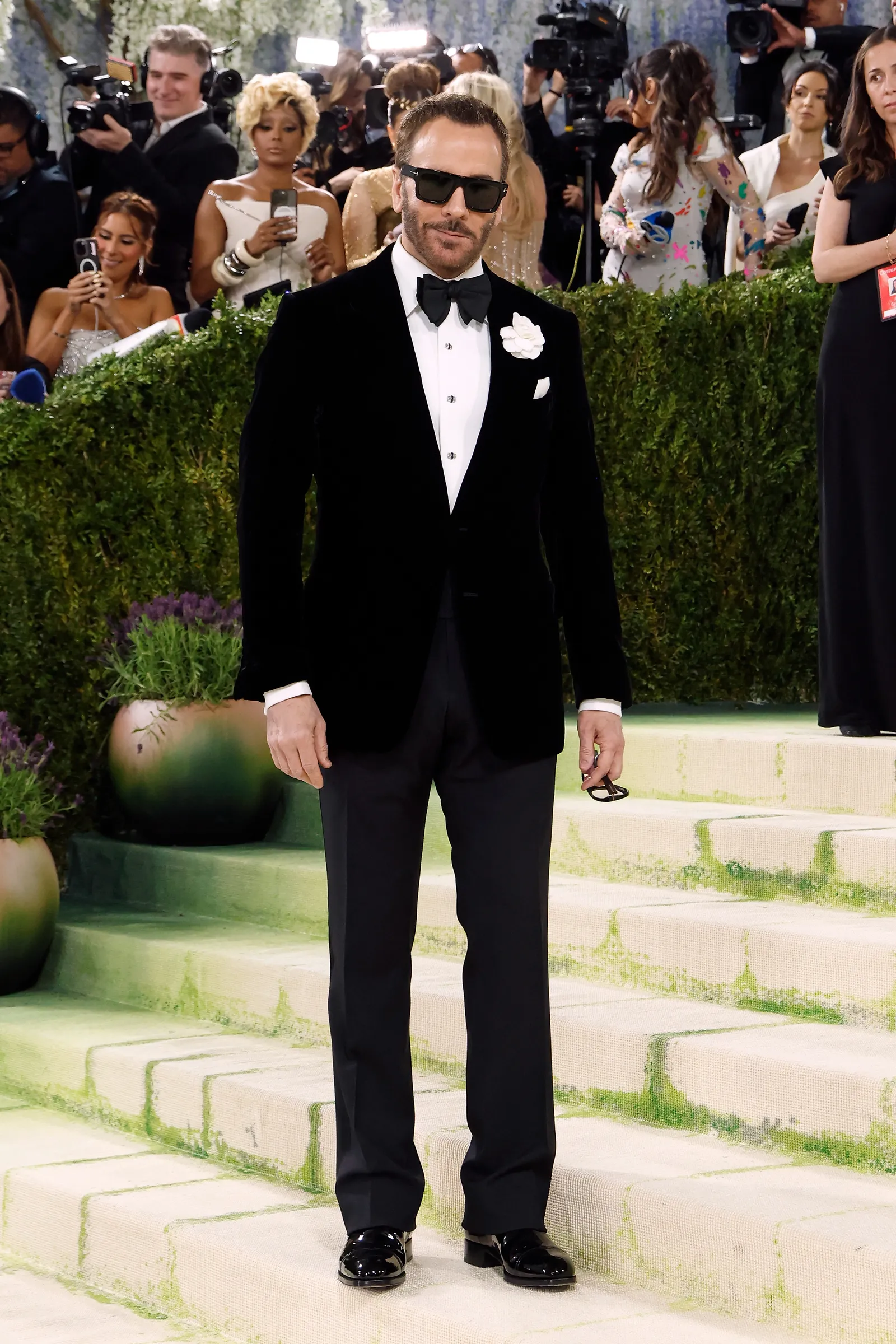Met Gala 2026: The 12 Style Standouts Who Mastered the Red Carpet 23