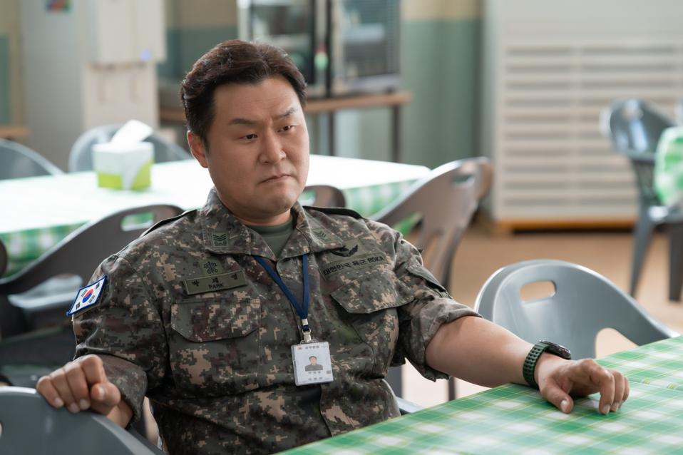 Korean Entertainment's New Global Power Play: CJ ENM's 'Kitchen Soldier' Ignites Strategic Expansion 9