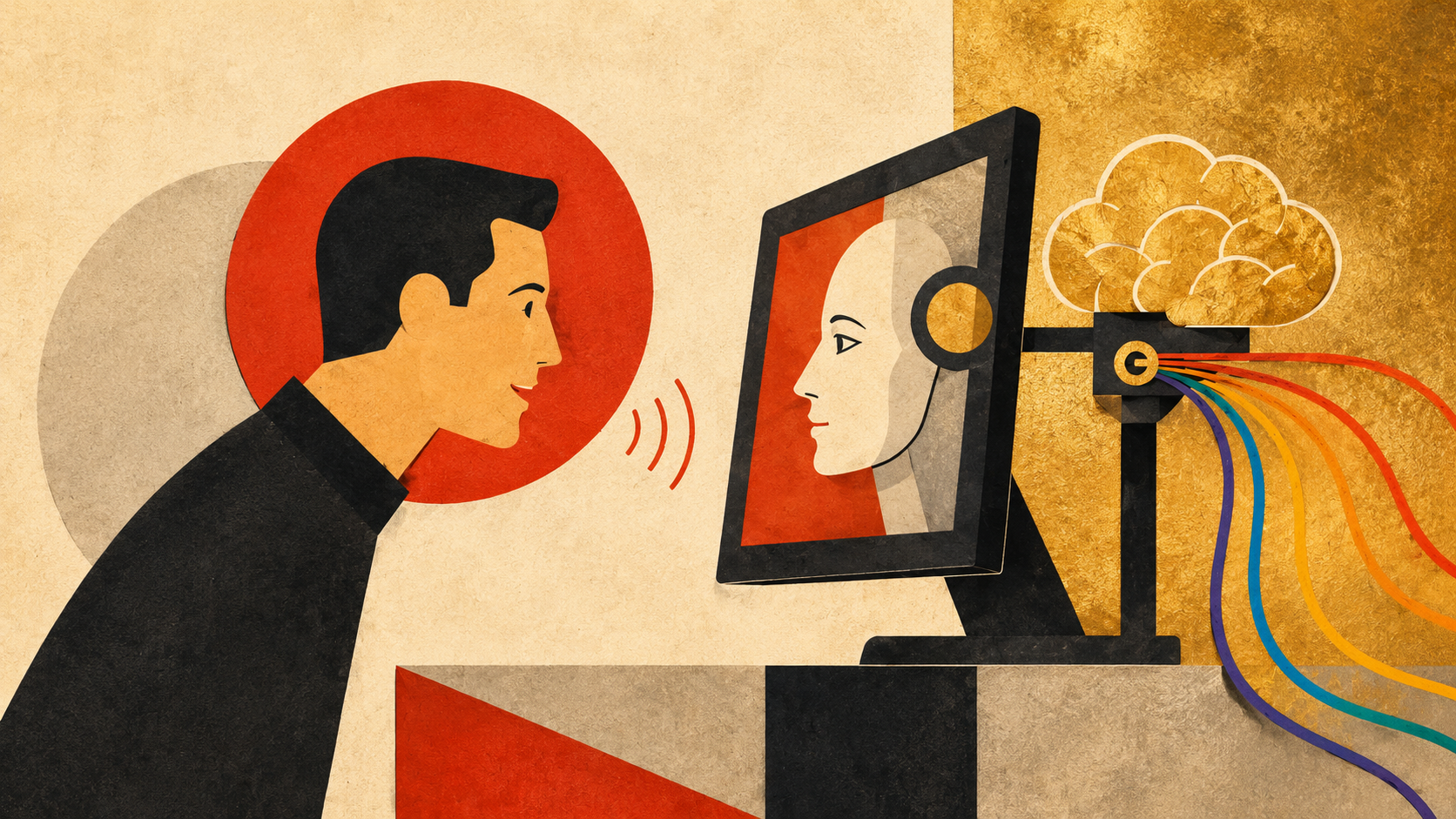 Thinking Machines Unveils Near-Realtime AI Voice & Video Conversation with New Interaction Models 2