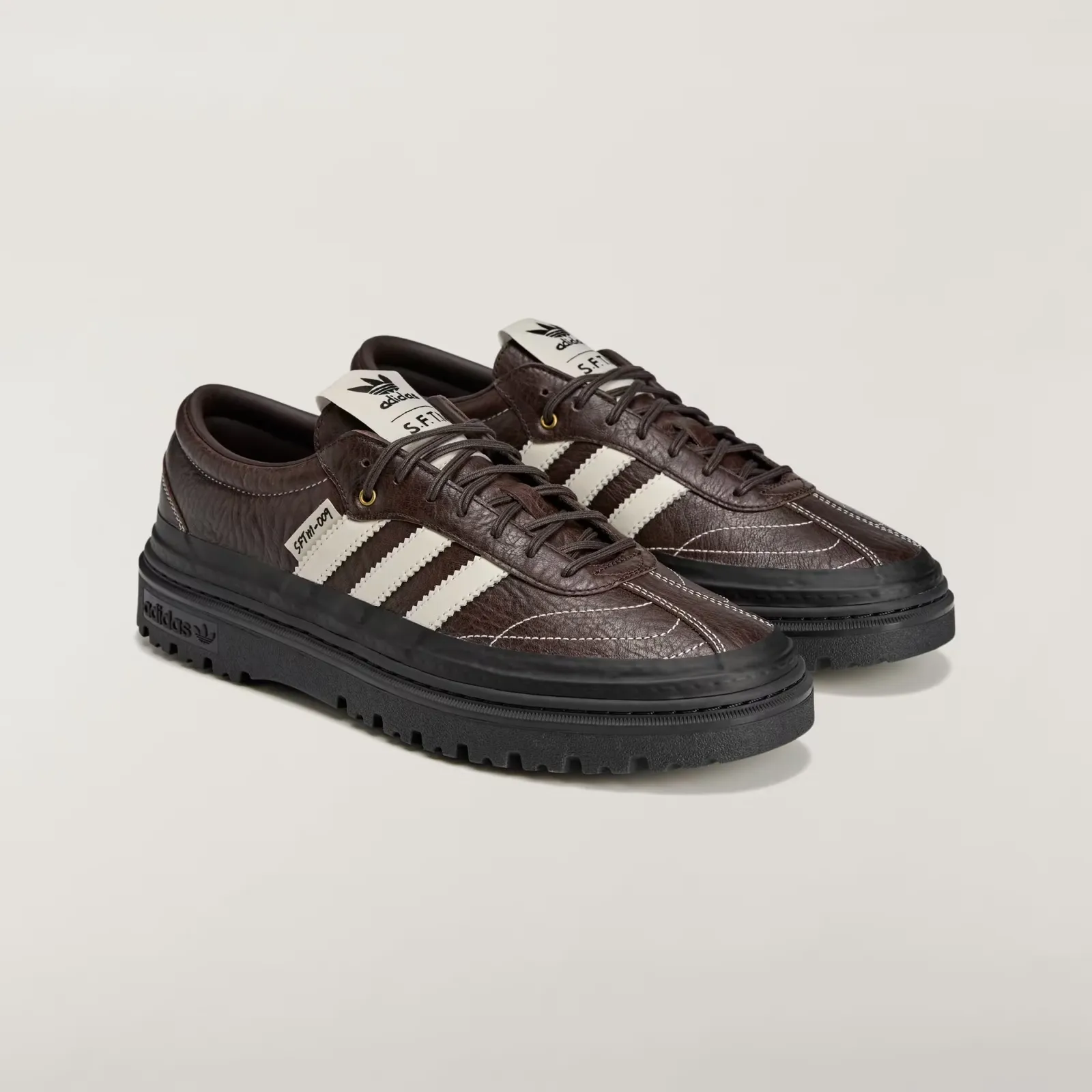 Adidas x Song for the Mute: The New Collection That Demands Your Attention 10