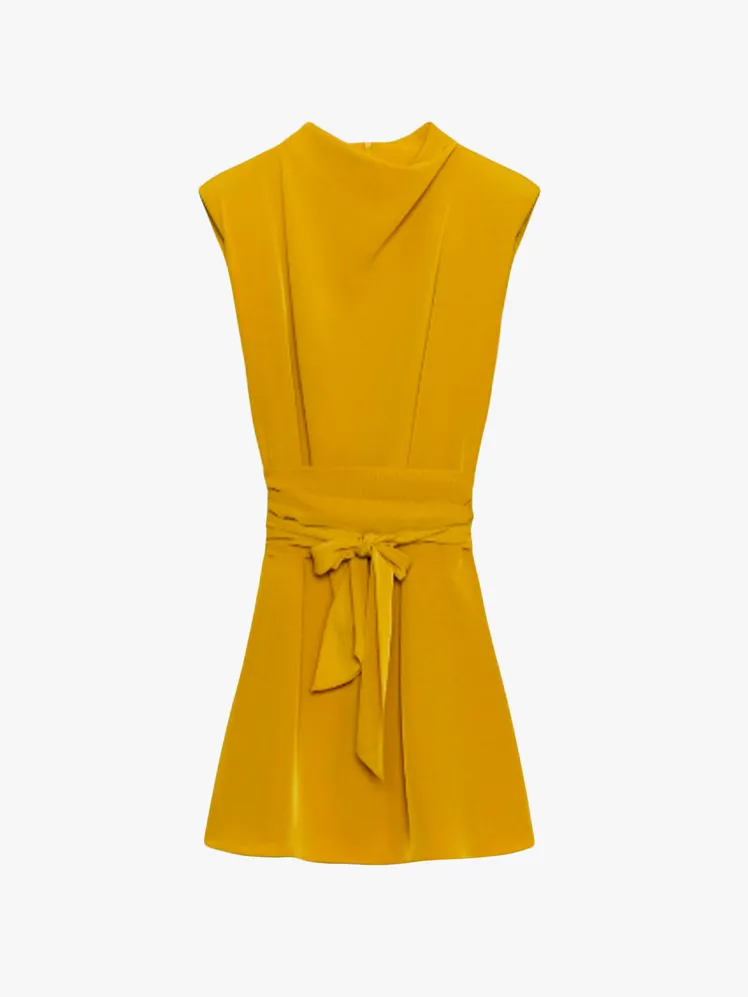 Spring 2026's Chicest Zara Accents 45