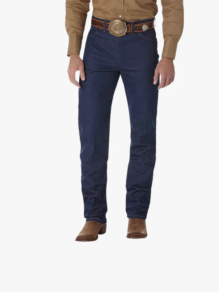 GQ's Top Picks: Denim Engineered for the Modern Man's Hustle 18