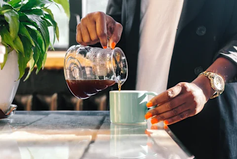 Unlock Calm Focus: Discover the Coffee That Reclaims Your Day 14