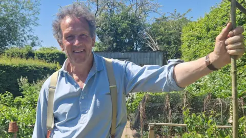 BBC’s Gentle Nudge: When Green Thumbs Brush Against Brand Boundaries