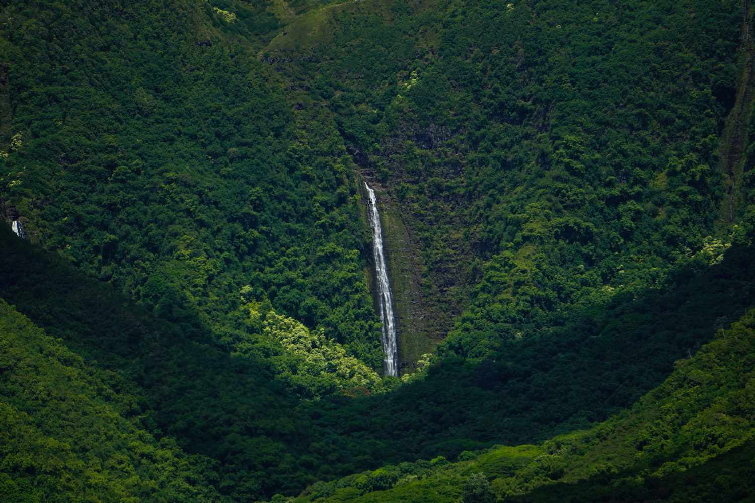 Beyond the Tourist Trail: Uncover Hawaii's Hidden Gems, Beloved by Islanders 14