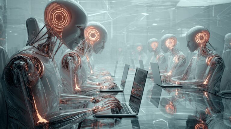 Merck & Mastercard: Agentic AI Success Hinges on Solid Infrastructure 12