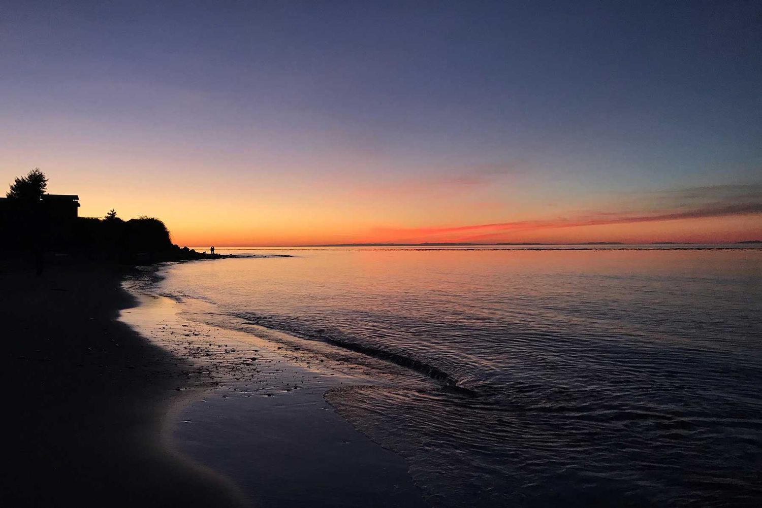 America's Emerald Shores: Beyond the Horizon's Pristine American Coasts 31