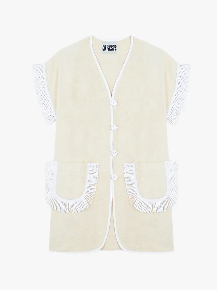 Effortless Elegance: Your Ultimate Guide to Chic Beach Cover-Ups 90