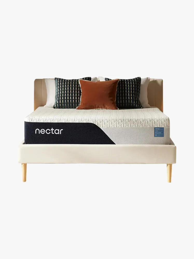 AD's Curated Canvas: Elite Sleep for the Discerning Dwelling 13