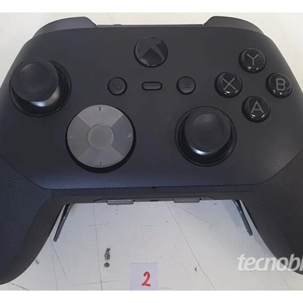 Xbox Elite 3: Unveiling the Next Generation of Pro Gaming&hellip;