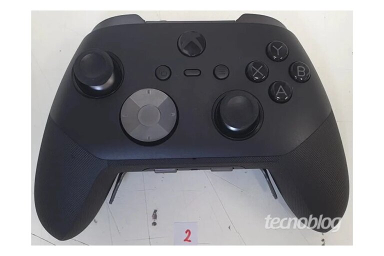 Xbox Elite 3: Unveiling the Next Generation of Pro Gaming Control 12