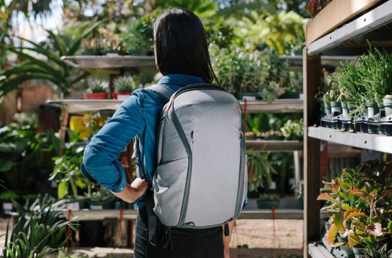 Peak Design Unveils Up to 50% Off Iconic Camera Bags 16