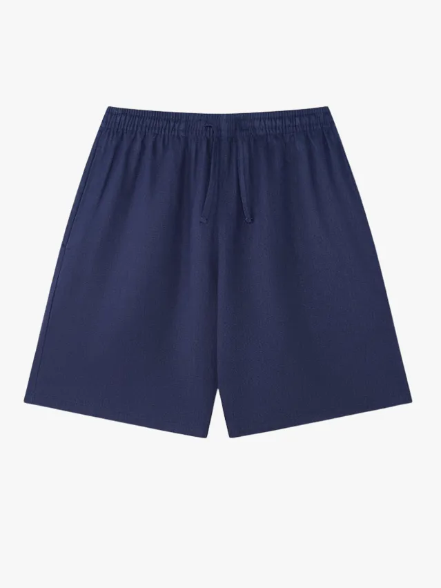 The New Cut: Mastering Men's Shorts in 2026 18