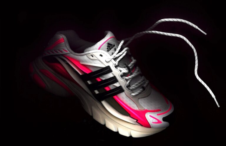 Pharrell & Adidas: Your Chance to Score This Coveted Sneaker Free 6 Pharrell & Adidas: Your Chance to Score This Coveted Sneaker Free 6