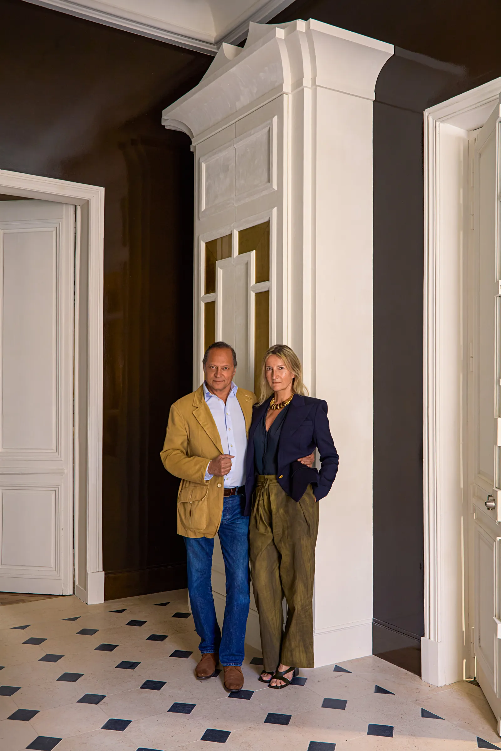 An Elysian Reimagining: Parisian Gallerists Breathe New Life into Orsay's Shadow 14