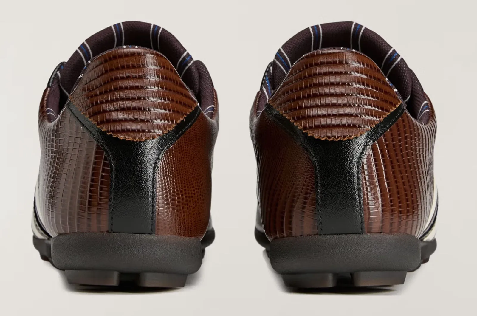 Adidas x Wales Bonner x Yohji: The Apex Sneaker for the Discerning Executive 8
