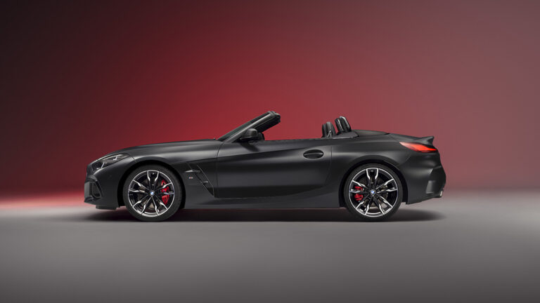 A Quarter-Century Icon: BMW's Z4 Era Concludes, Cementing its Legacy 29
