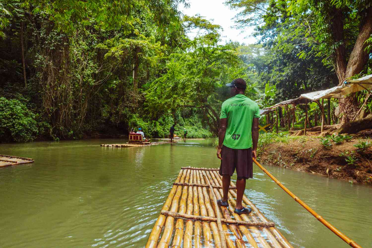 Jamaica Unveiled: Insider's Guide to Unforgettable Island Rhythms 9