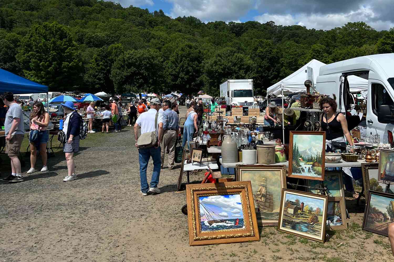 New England's Hidden Hauls: An Interior Designer's Guide to Timeless Treasures 7