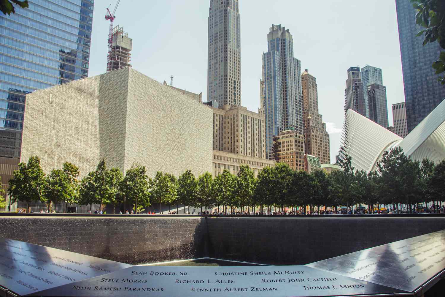 Beyond the Velvet Ropes: New York's Most Coveted Cultural Sanctuaries 36