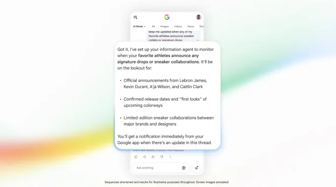 Google's AI Agent Ecosystem: A Consumer Adoption Challenge 12