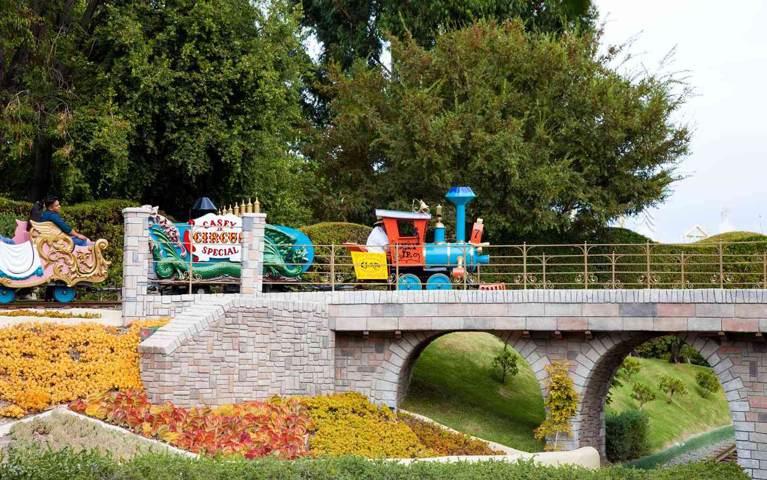 Beyond the Gates: Disneyland's Elite Thrills, Unveiled. 58