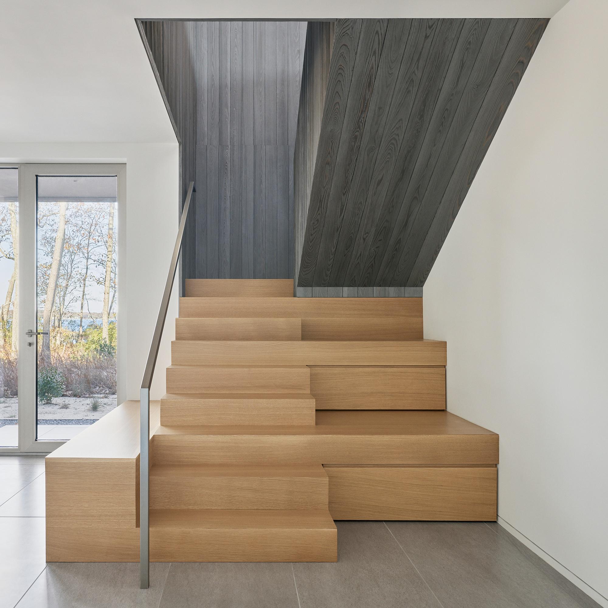 Desai Chia Architecture: Designing America's Elite Island Escapes 13