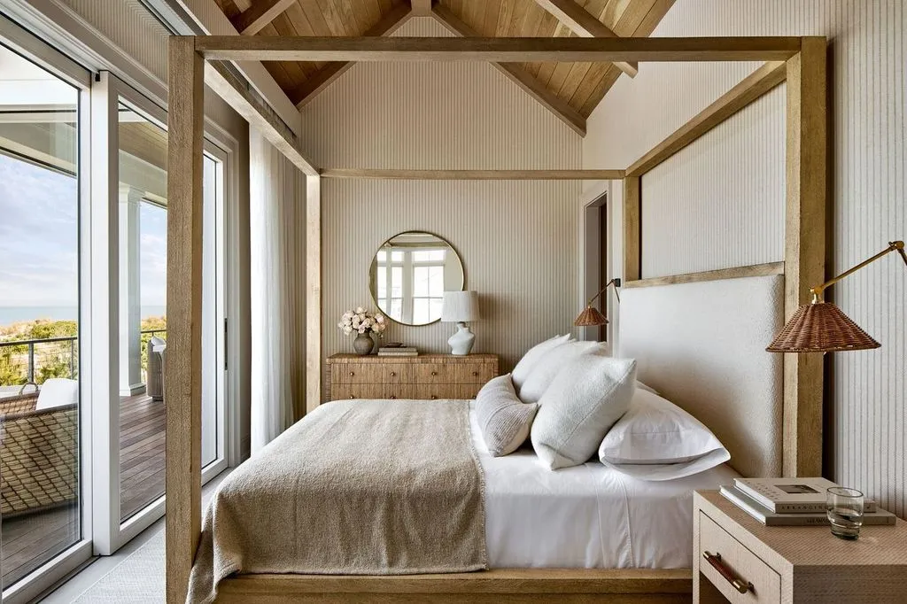 Heirloom Elegance: The Art of Elite Living in Elevated Spaces 16