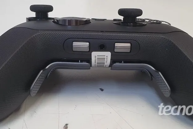 Xbox Elite 3: Unveiling the Next Generation of Pro Gaming Control 8
