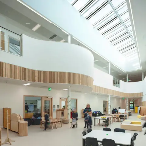 Beyond Bricks and Mortar: Architects Reimagine Community Spaces and Shelter 13