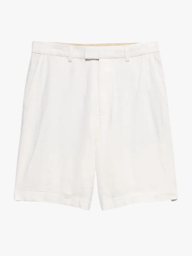The New Cut: Mastering Men's Shorts in 2026 16