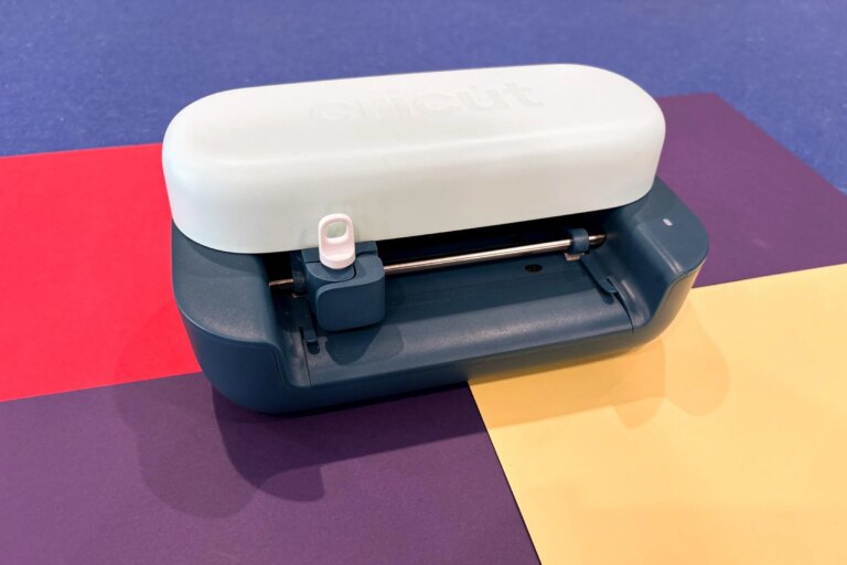 Reigniting Creativity: The $99 Cricut Craft Cutter 6