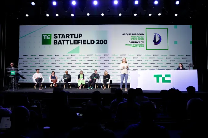 Startup Battlefield Applications Close May 27: Securing Venture Capital and Global Exposure 10
