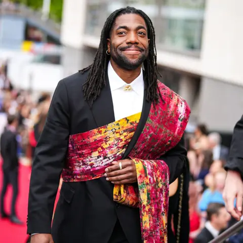 Bafta's Red Carpet: A Tableau of Cultural Luminaries and Evolving Glamour 52