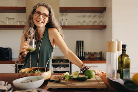 Unlock Peak Mental Wellness: 5 Essential Nutrients for a Brighter Outlook 7