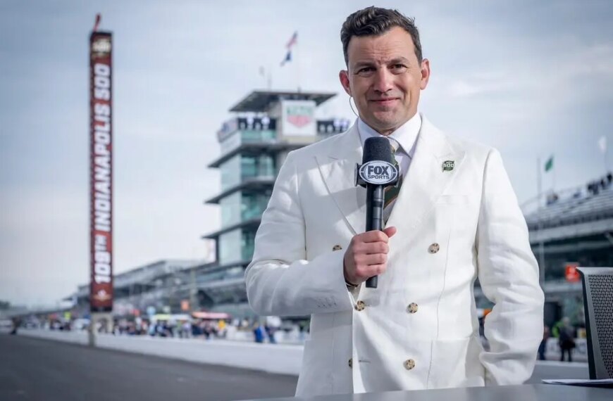 Indy 500: Why This Iconic Race Commands Unmatched Leadership and&hellip;