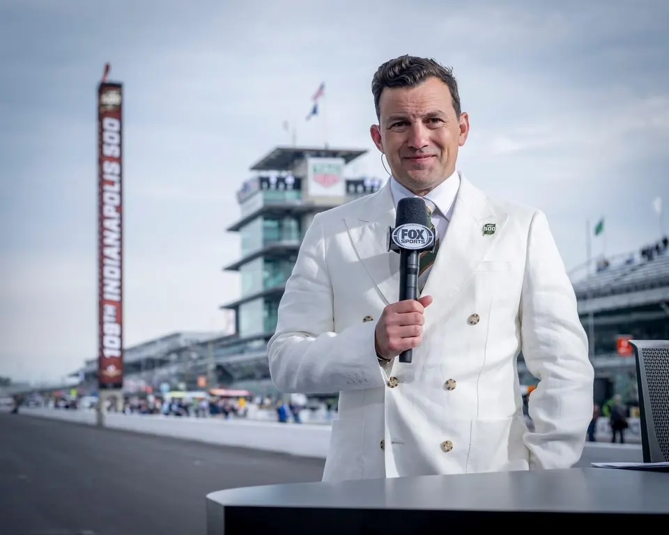 Indy 500: Why This Iconic Race Commands Unmatched Leadership and Strategy 2