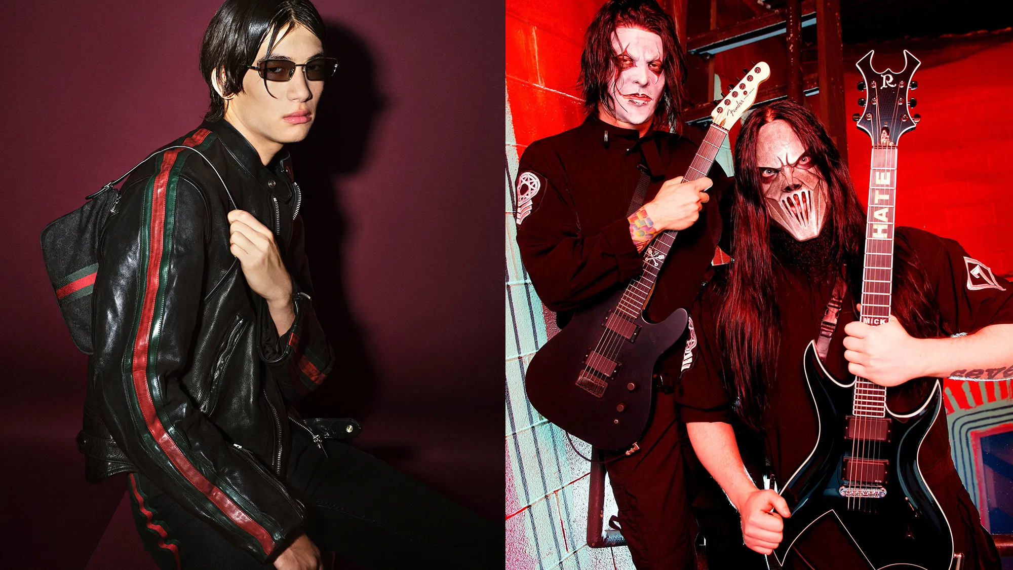 Demna's Gucci: Are We Entering a Nu-Metal Era? 4